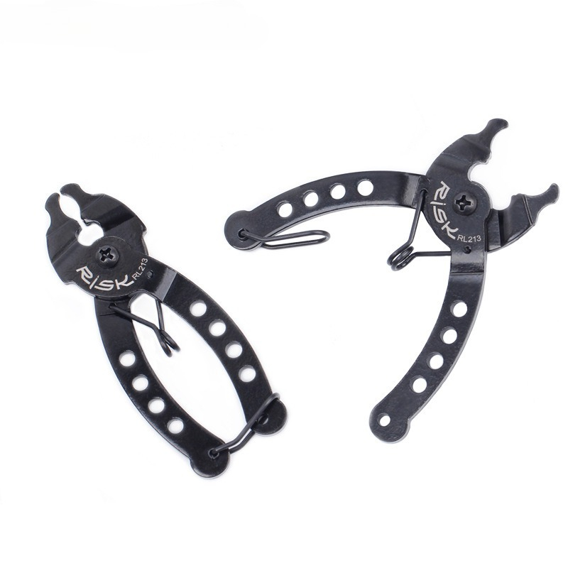 Bicycle Chain Master Link Plie - Chain Quick Link บทวิจารณ์และราคา