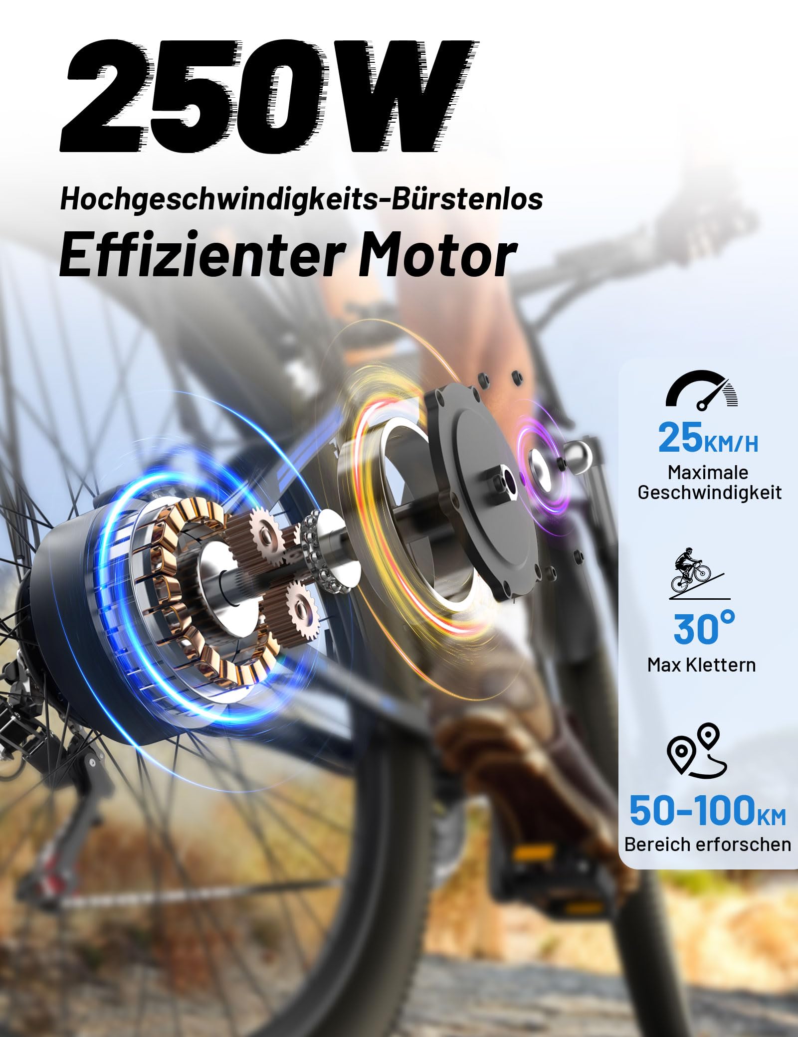 EU UK Warehouse Stock Duotts C - Mountain Biking In The Uk บทวิจารณ์และราคา