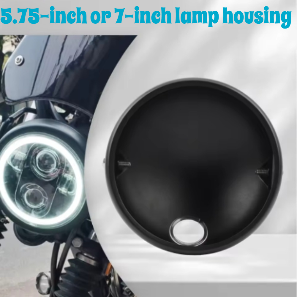 Retro Modified Headlamp Base H - Mountain Biking Las Vegas บทวิจารณ์และราคา