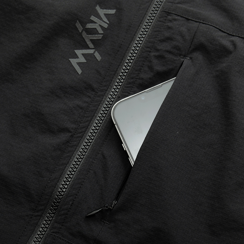 YKYW Waterproof Thermal Vest M - Mountain Biking Vest บทวิจารณ์และราคา
