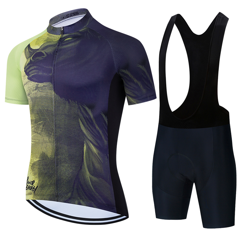 2026 New Summer Team Men's Sho - Mountain Biking New Jersey บทวิจารณ์และราคา