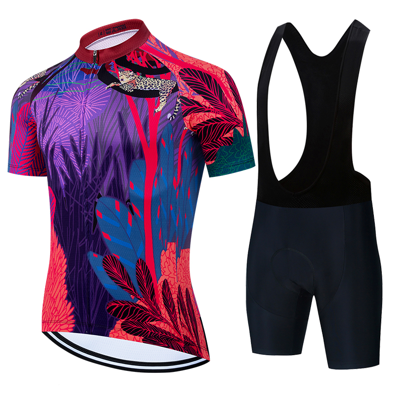 2026 New Summer Team Men's Sho - Mountain Biking New Jersey บทวิจารณ์และราคา