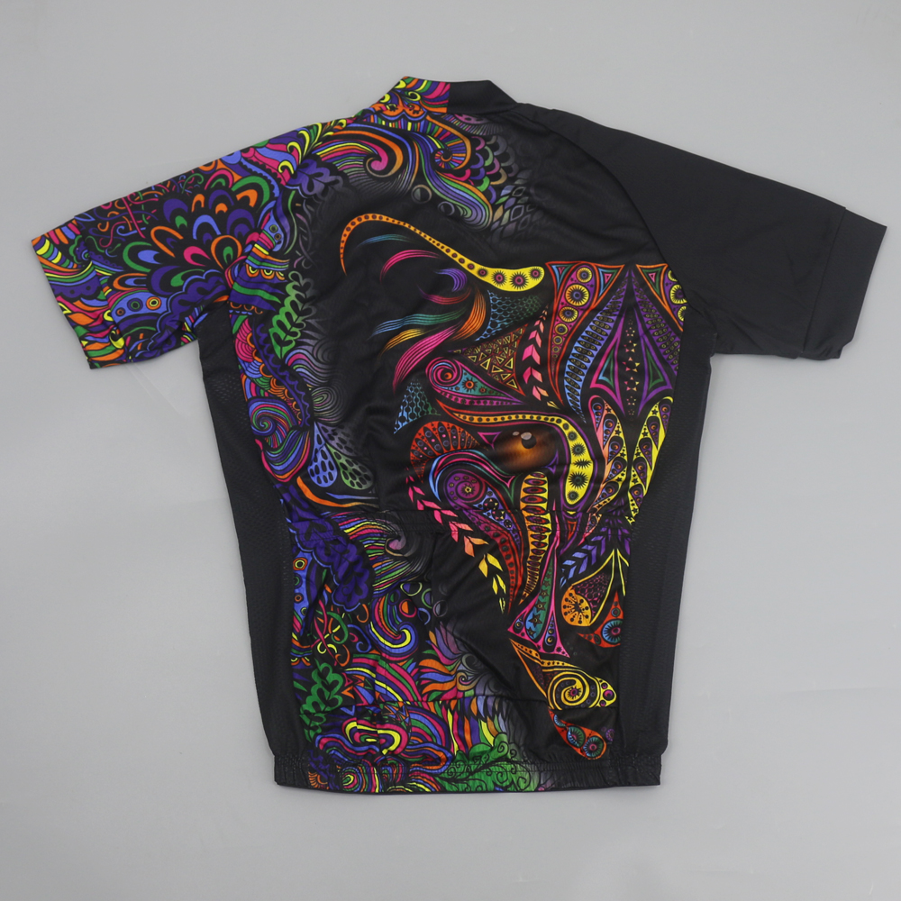Mexico Men's Cycling Jersey Br - Mountain Biking New Mexico บทวิจารณ์และราคา