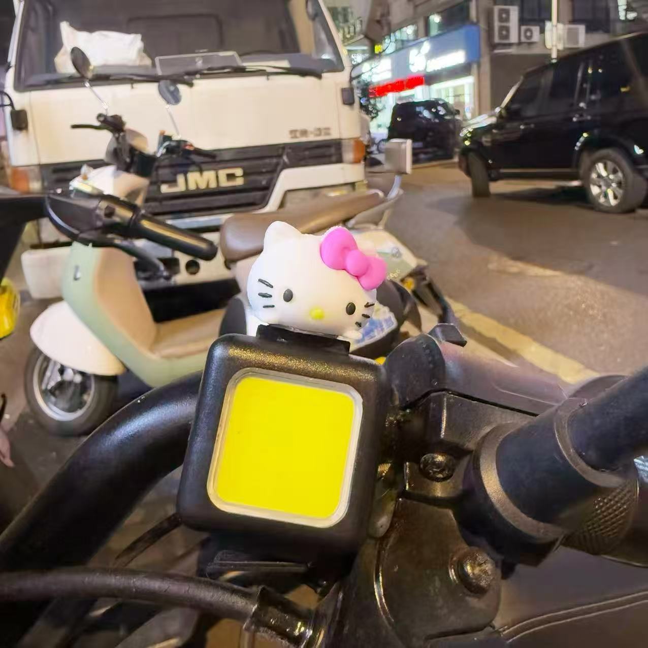 Anime Cartoon Kawaii Sanrio 20 - Mountain Biking Movies บทวิจารณ์และราคา