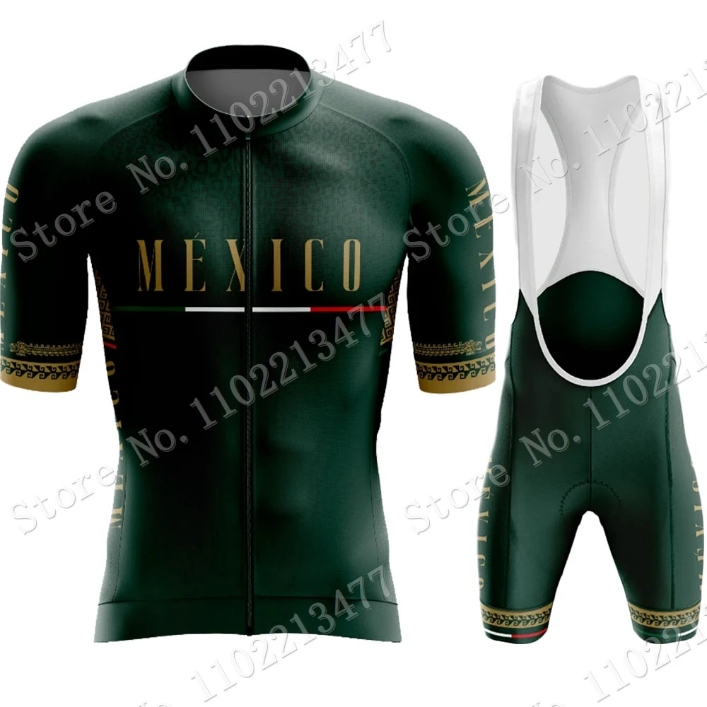 2023 Mexico Cycling Jersey Nat - Mountain Biking New Mexico บทวิจารณ์และราคา