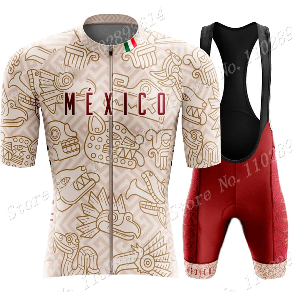 2023 Mexico Cycling Jersey Nat - Mountain Biking New Mexico บทวิจารณ์และราคา