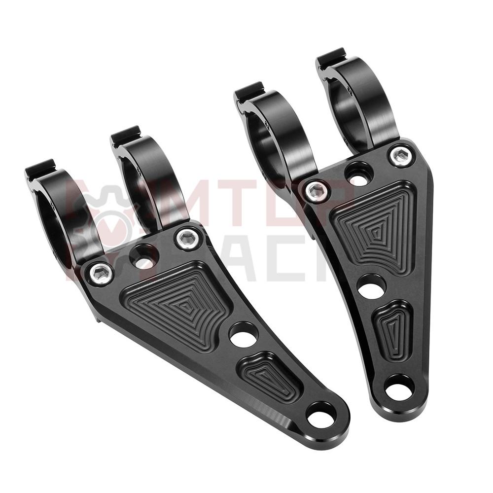 Motorcycle CNC Headlight Mount - Mountain Biking Las Vegas บทวิจารณ์และราคา