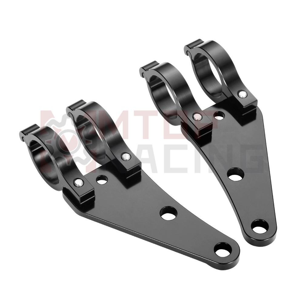 Motorcycle CNC Headlight Mount - Mountain Biking Las Vegas บทวิจารณ์และราคา