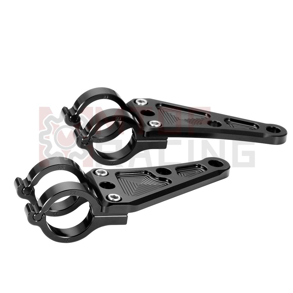 Motorcycle CNC Headlight Mount - Mountain Biking Las Vegas บทวิจารณ์และราคา