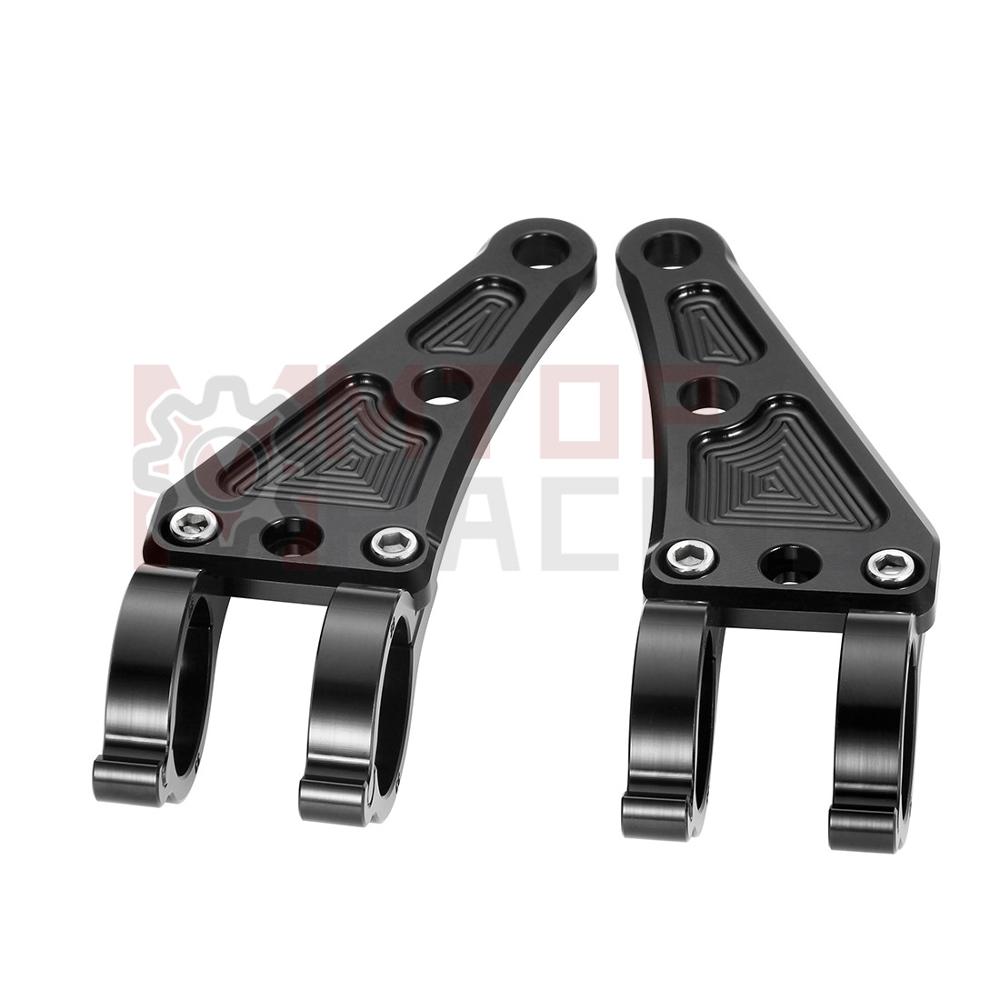 Motorcycle CNC Headlight Mount - Mountain Biking Las Vegas บทวิจารณ์และราคา