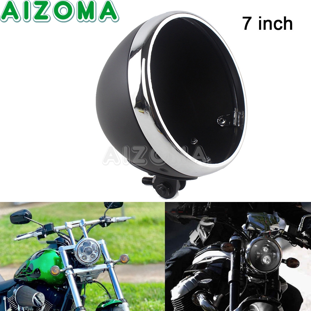 Universal Motorcycle Retro Lig - Mountain Biking Las Vegas บทวิจารณ์และราคา