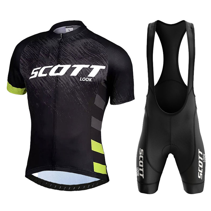 summer Bicycles Cycling Jersey - Mountain Biking Pants For Men บทวิจารณ์และราคา