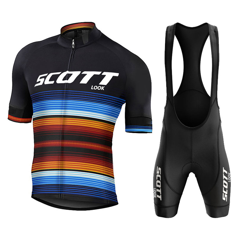 summer Bicycles Cycling Jersey - Mountain Biking Pants For Men บทวิจารณ์และราคา