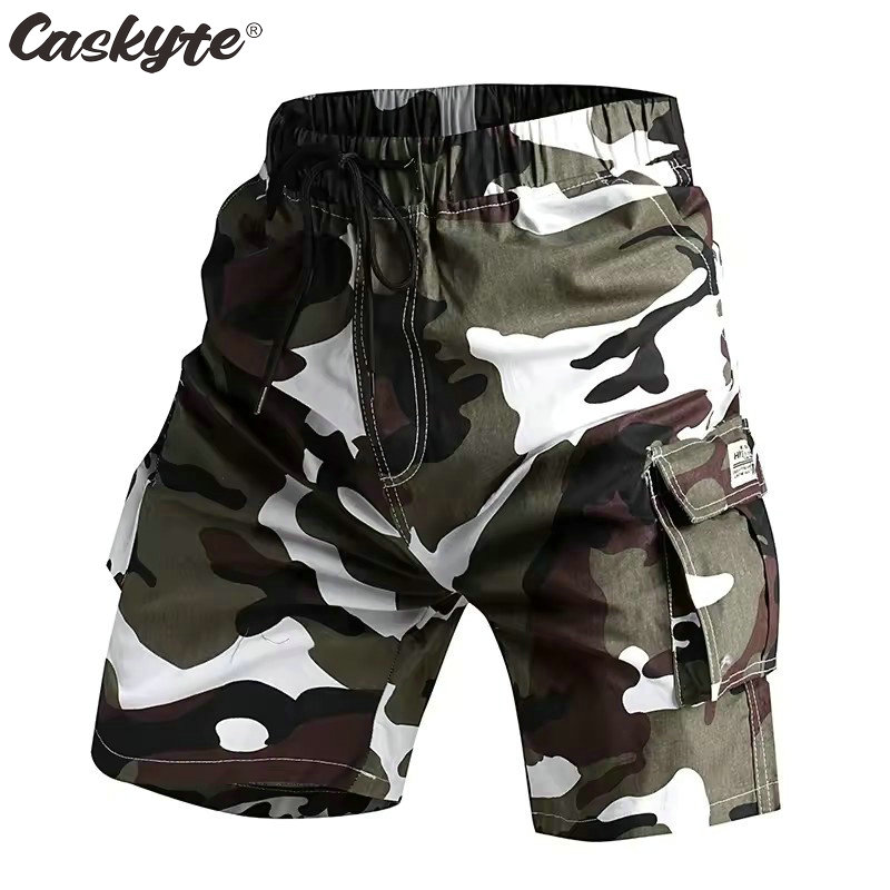 New CASKYTE Mountain Bike Clot - Mountain Biking New Jersey บทวิจารณ์และราคา