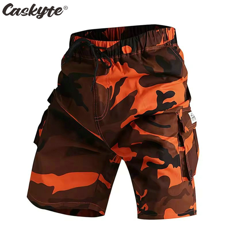 New CASKYTE Mountain Bike Clot - Mountain Biking New Jersey บทวิจารณ์และราคา