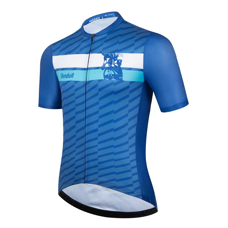 2024 New Bicycle Clothing, Men - Mountain Biking New Jersey บทวิจารณ์และราคา