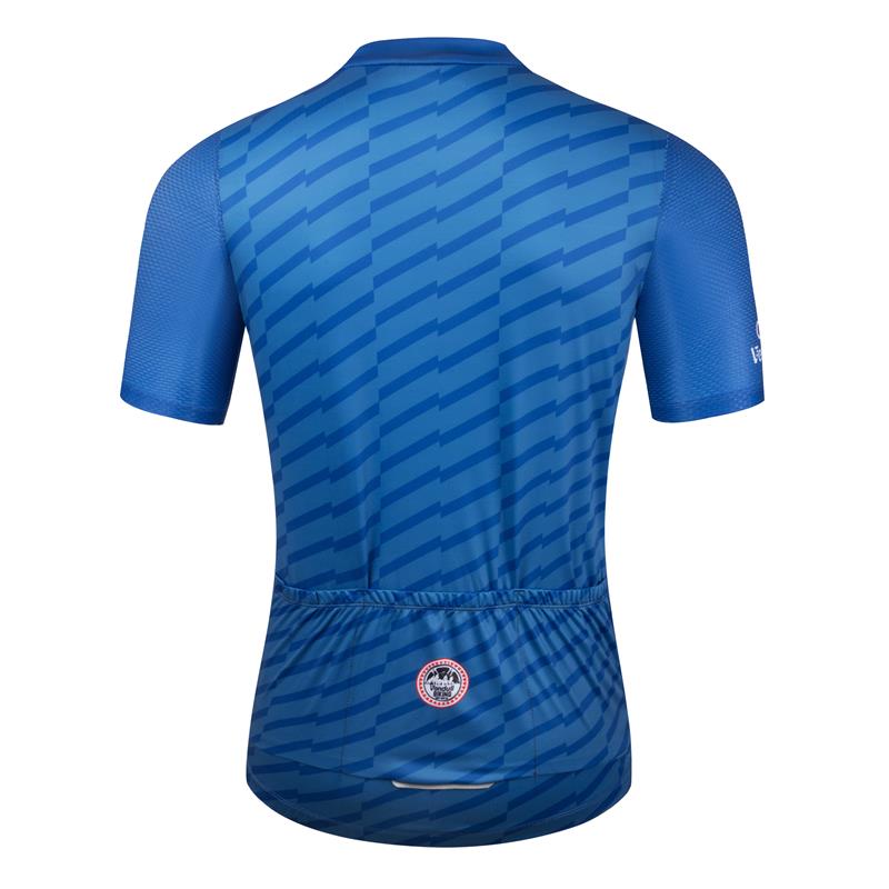 2024 New Bicycle Clothing, Men - Mountain Biking New Jersey บทวิจารณ์และราคา