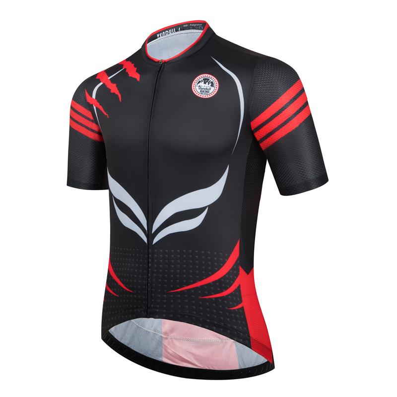 2024 New Bicycle Clothing, Men - Mountain Biking New Jersey บทวิจารณ์และราคา