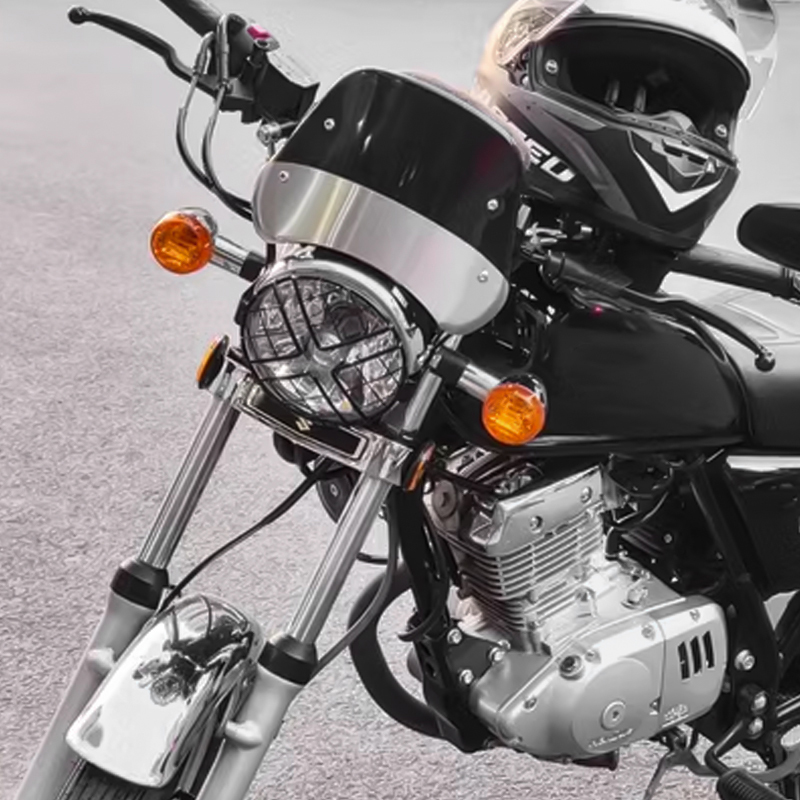 Universal 5.75 inch Motorcycle - Mountain Biking Las Vegas บทวิจารณ์และราคา