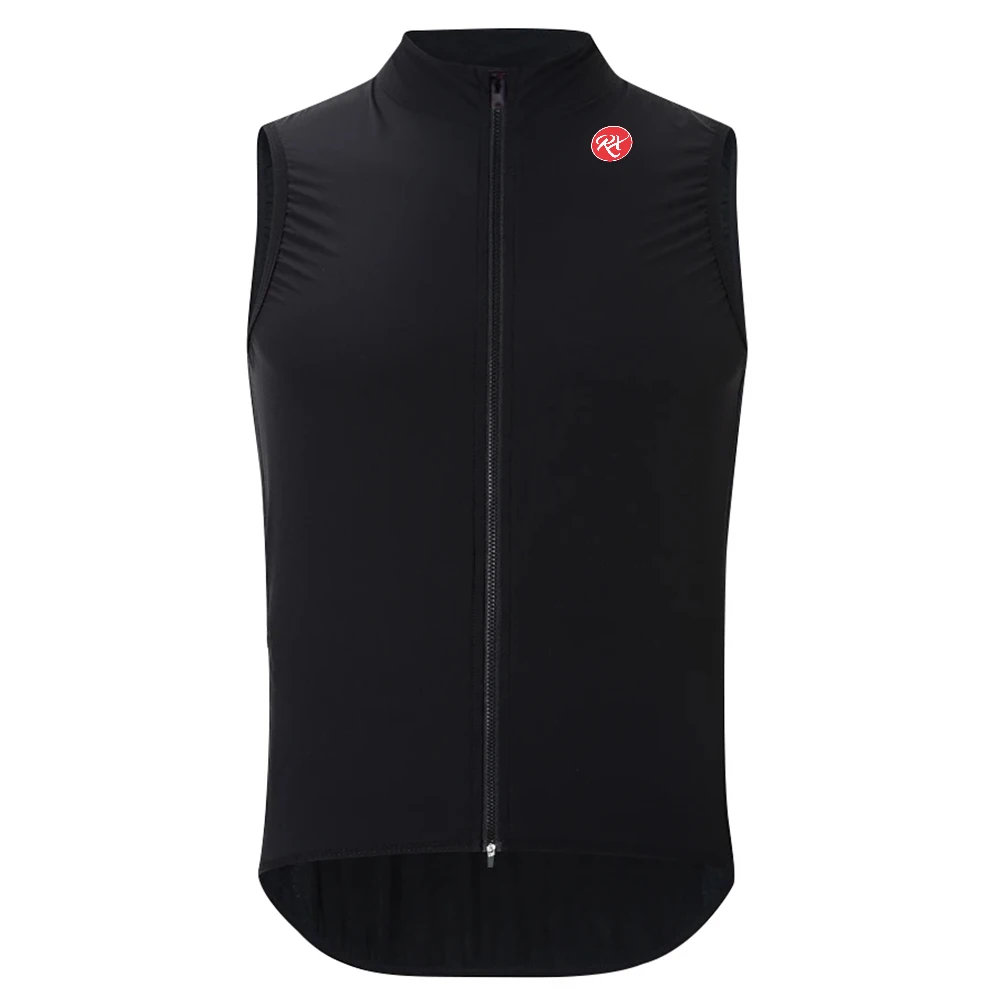 Rx Back Sleeveless Mesh Ciclis - Mountain Biking Vest บทวิจารณ์และราคา