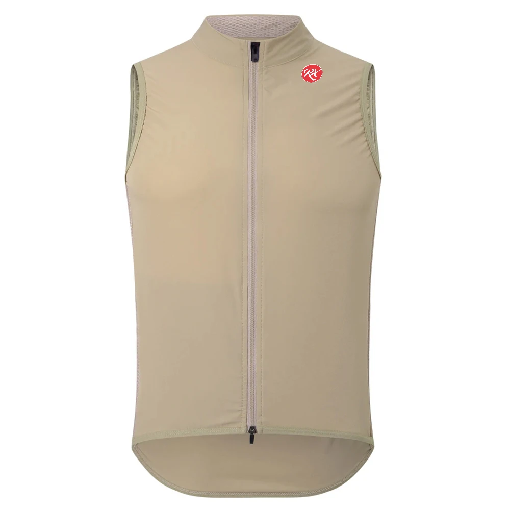 Rx Back Sleeveless Mesh Ciclis - Mountain Biking Vest บทวิจารณ์และราคา