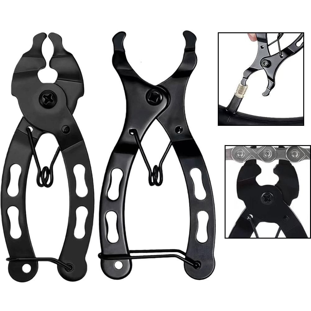Bike Chain Buckle Pliers Bicyc - Chain Quick Link บทวิจารณ์และราคา