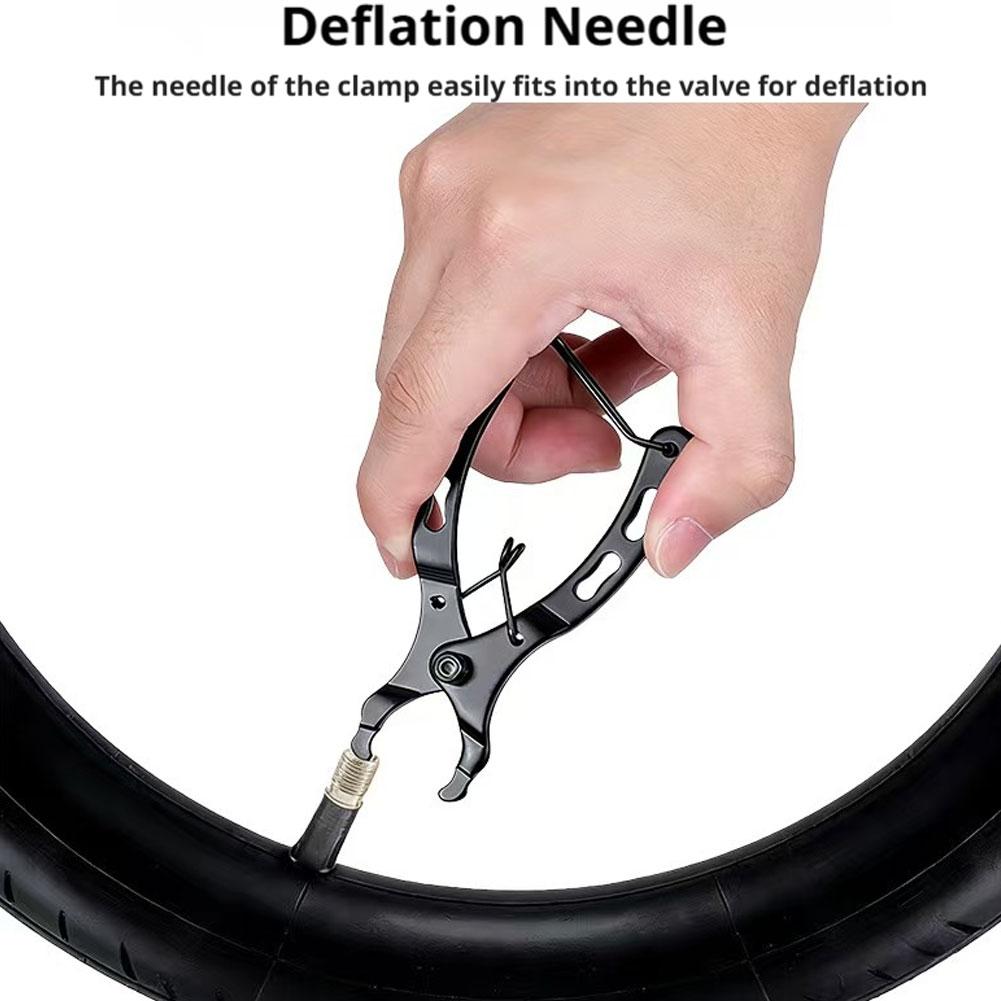 Bike Chain Buckle Pliers Bicyc - Chain Quick Link บทวิจารณ์และราคา