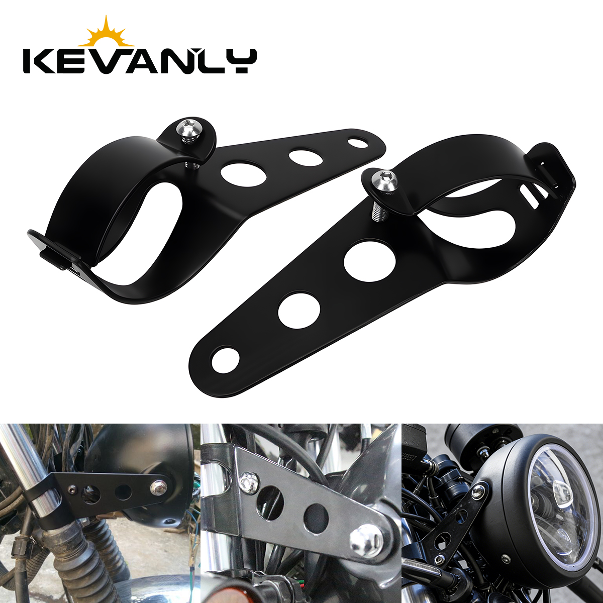 28-36mm 35-43mm Motorcycle Hea - Mountain Biking Las Vegas บทวิจารณ์และราคา