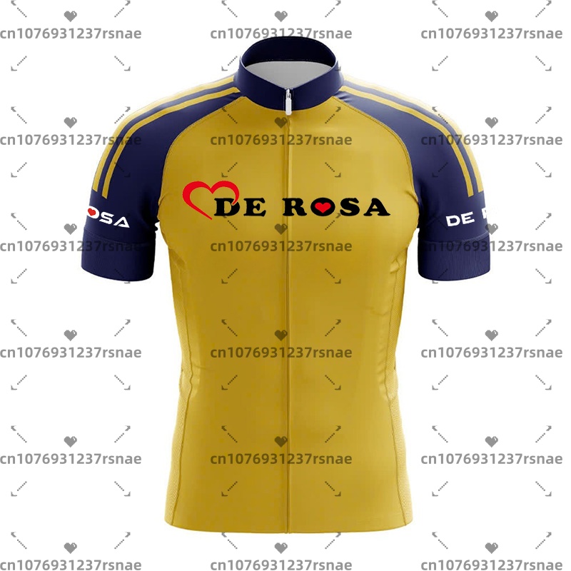 De Rosa Cycling Kit Men Mounta - Mountain Biking Vest บทวิจารณ์และราคา