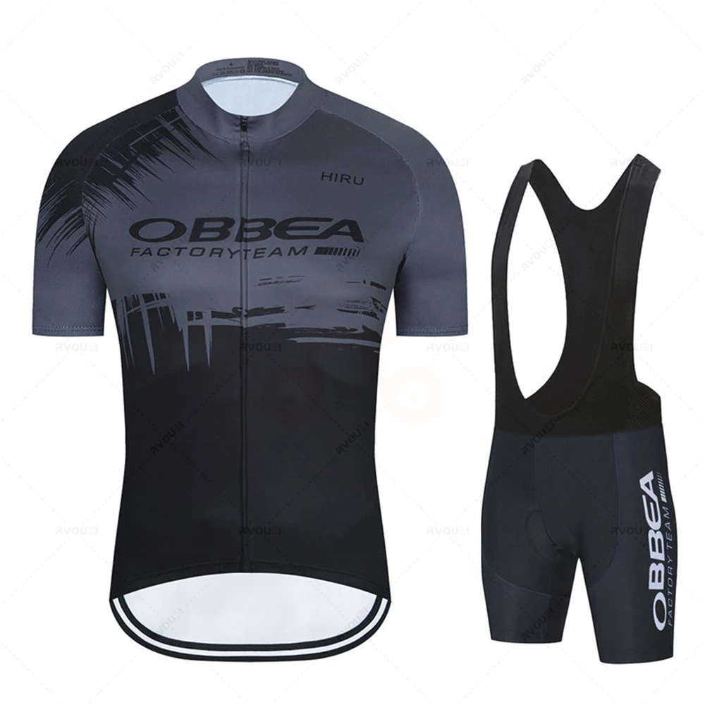 2025 Hiru Cycling Jersey Set S - Mountain Biking Pants For Men บทวิจารณ์และราคา