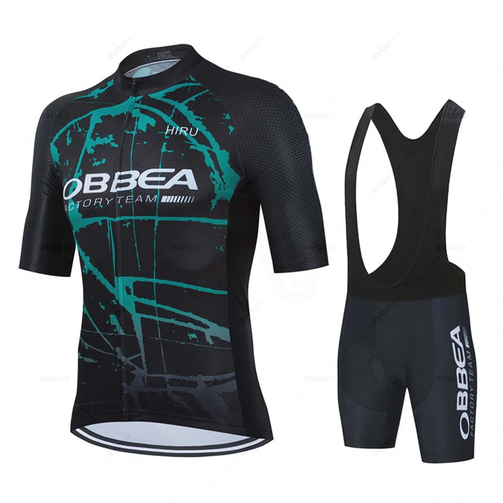 2025 Hiru Cycling Jersey Set S - Mountain Biking Pants For Men บทวิจารณ์และราคา