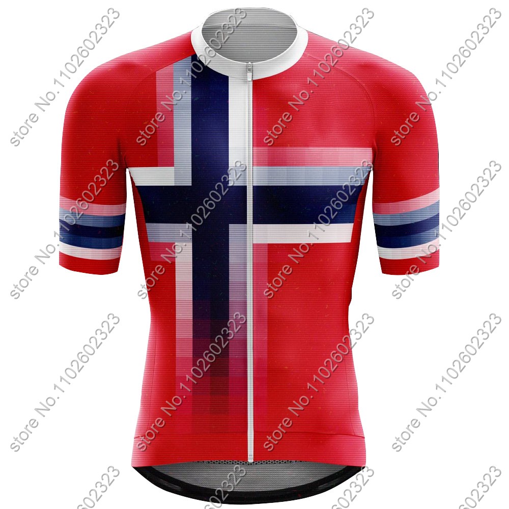 2024 Norway Cycling Jersey Nat - Mountain Biking Pants For Men บทวิจารณ์และราคา