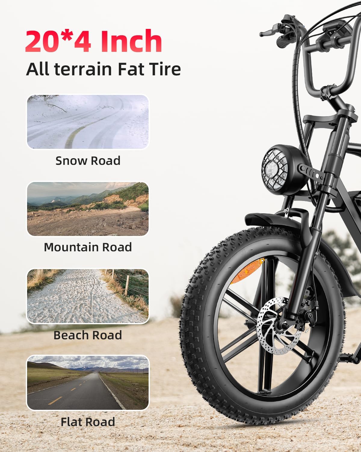 OBX G60 UK Electric Dirt Bike  - Mountain Biking In The Uk บทวิจารณ์และราคา