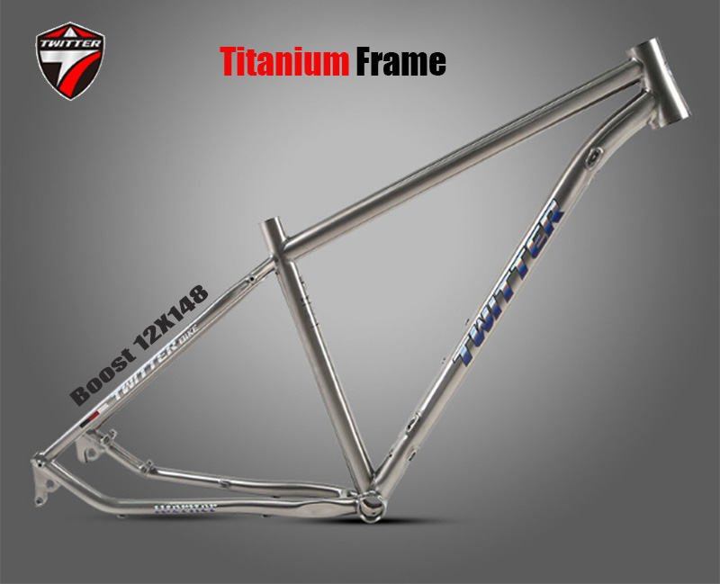 Titanium Frame for MTB Bike,We - Mountain Biking In The Uk บทวิจารณ์และราคา