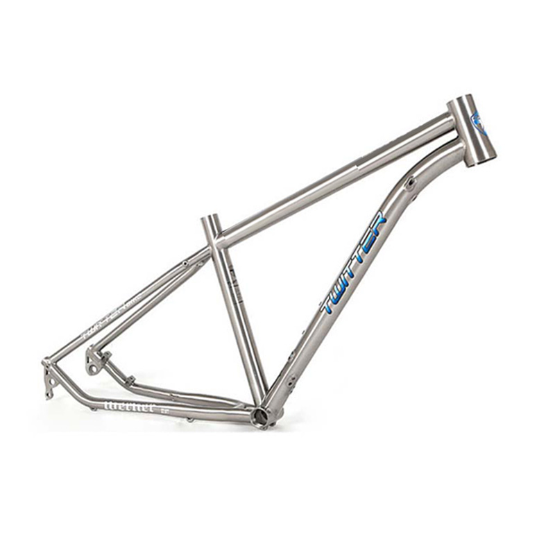Titanium Frame for MTB Bike,We - Mountain Biking In The Uk บทวิจารณ์และราคา