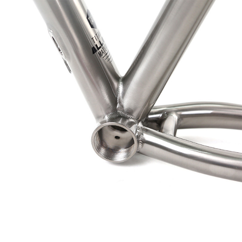Titanium Frame for MTB Bike,We - Mountain Biking In The Uk บทวิจารณ์และราคา
