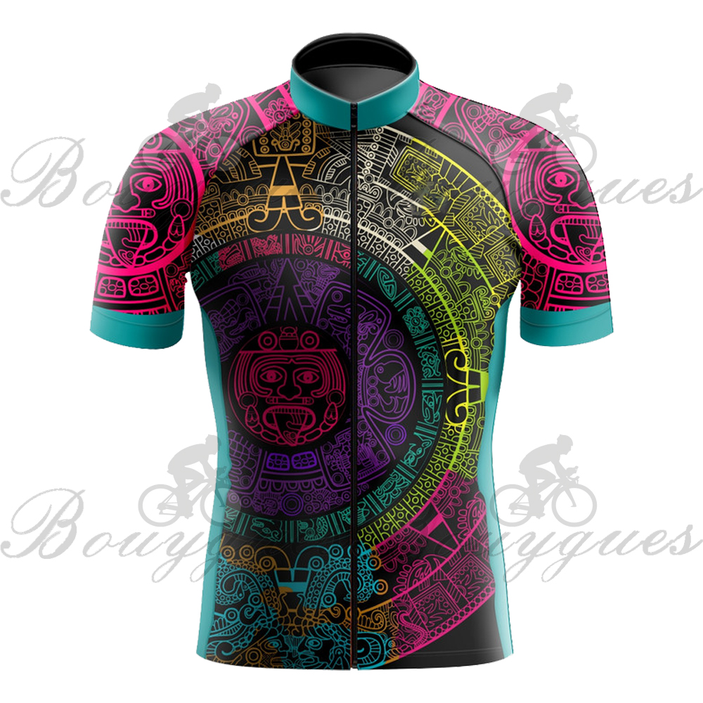 New Mexico Men Cycling Jersey  - Mountain Biking New Mexico บทวิจารณ์และราคา