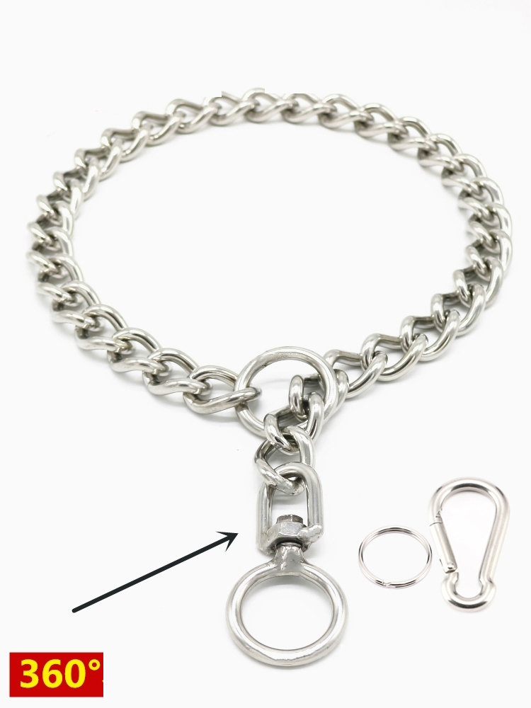 100% Stainless Steel 304 Seaml - Chain Quick Link บทวิจารณ์และราคา