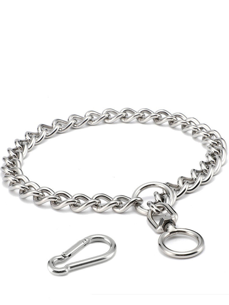 100% Stainless Steel 304 Seaml - Chain Quick Link บทวิจารณ์และราคา