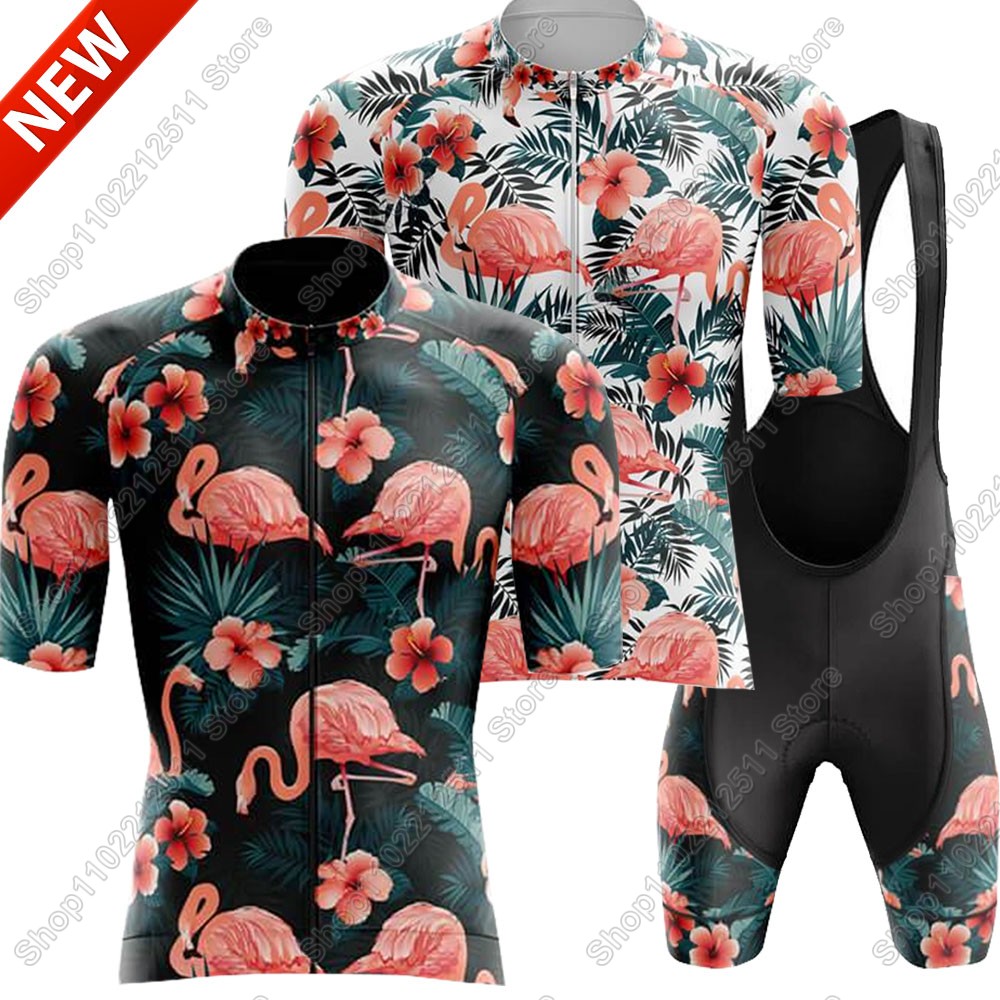2025 Flamingo Cycling Jersey S - Mountain Biking Pants For Men บทวิจารณ์และราคา