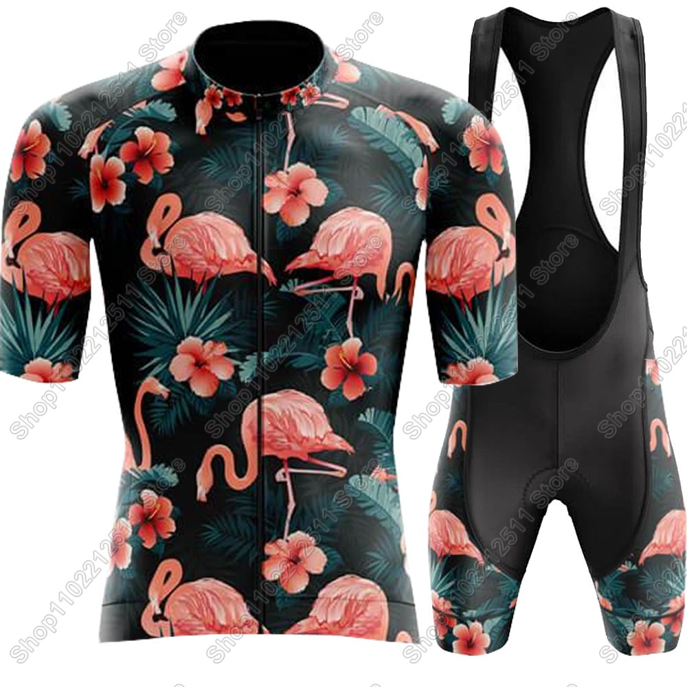 2025 Flamingo Cycling Jersey S - Mountain Biking Pants For Men บทวิจารณ์และราคา