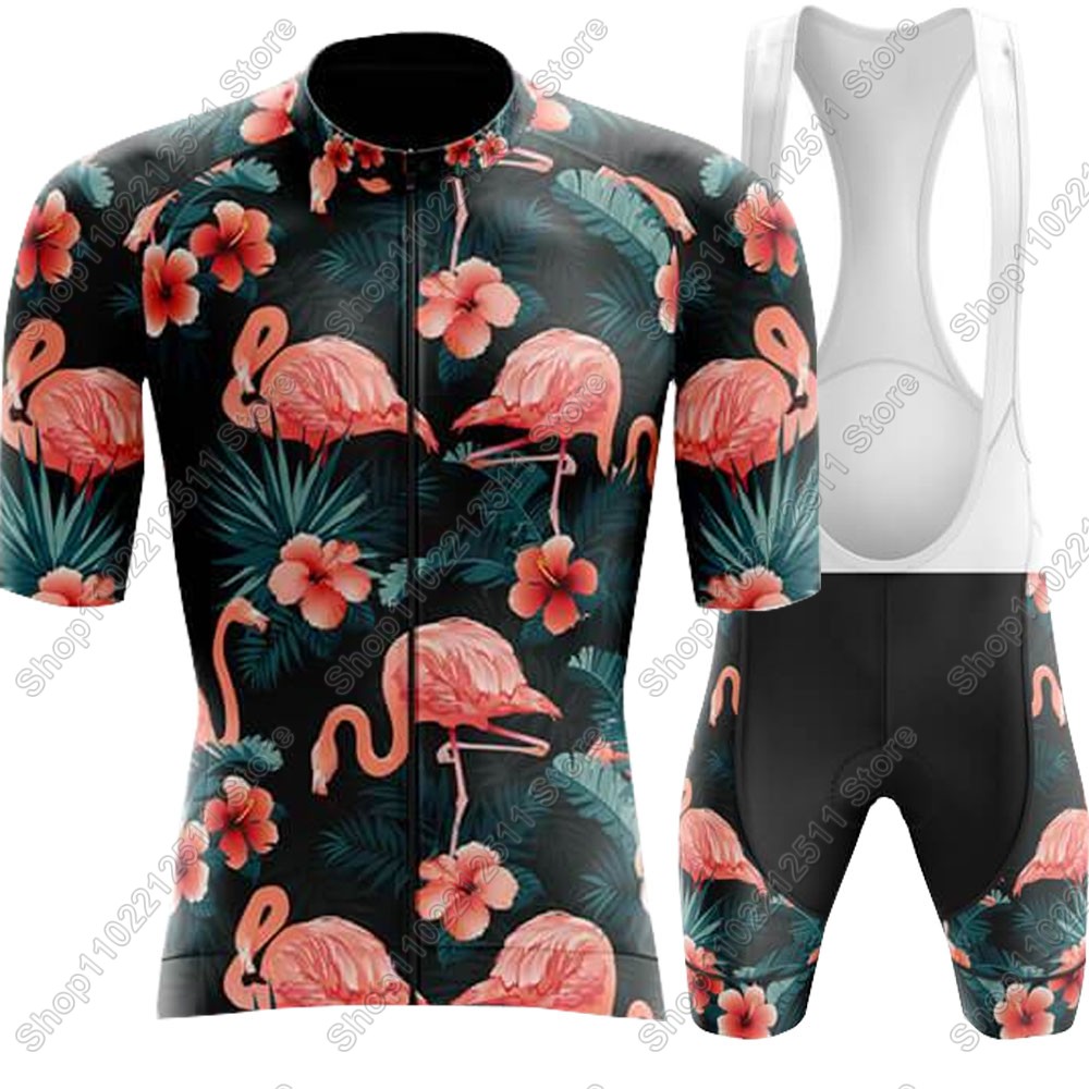 2025 Flamingo Cycling Jersey S - Mountain Biking Pants For Men บทวิจารณ์และราคา