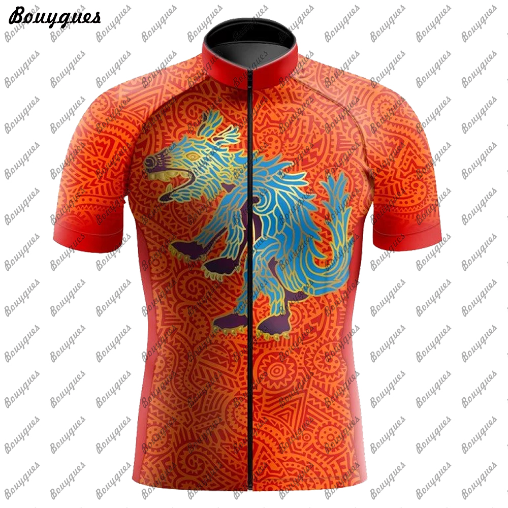 2023 NEW Mexico Cycling Jersey - Mountain Biking New Mexico บทวิจารณ์และราคา