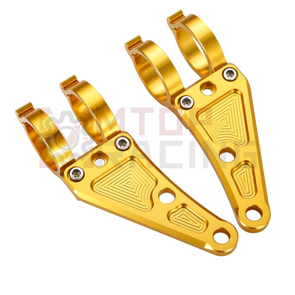 Motorcycle CNC Headlight Mount - Mountain Biking Las Vegas บทวิจารณ์และราคา