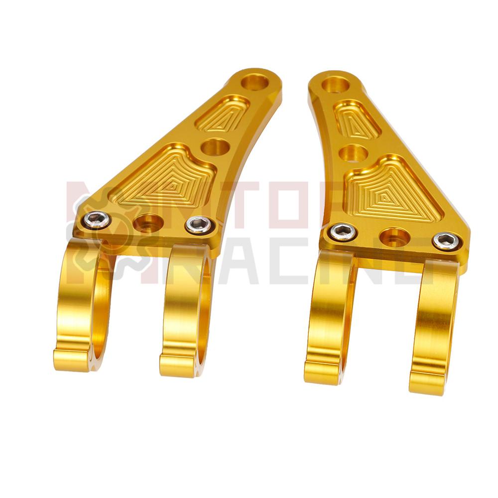 Motorcycle CNC Headlight Mount - Mountain Biking Las Vegas บทวิจารณ์และราคา