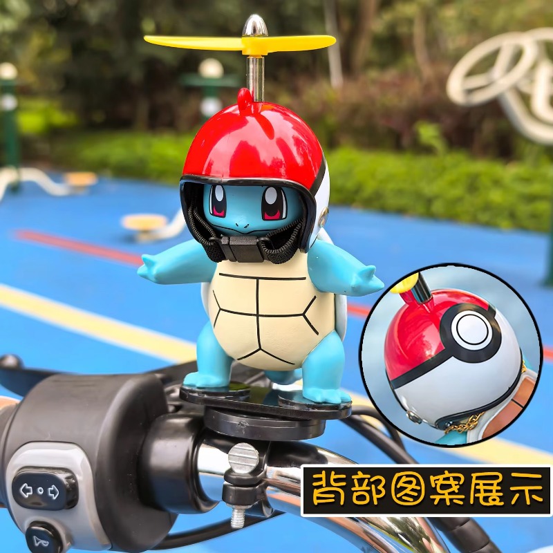 Pokemon Anime Johnny Turtle Mo - Mountain Biking Movies บทวิจารณ์และราคา