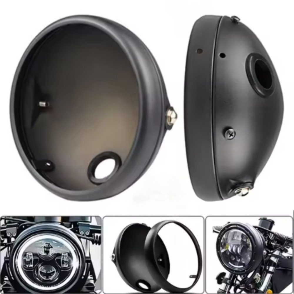 Motorcycle Modified Headlight  - Mountain Biking Las Vegas บทวิจารณ์และราคา