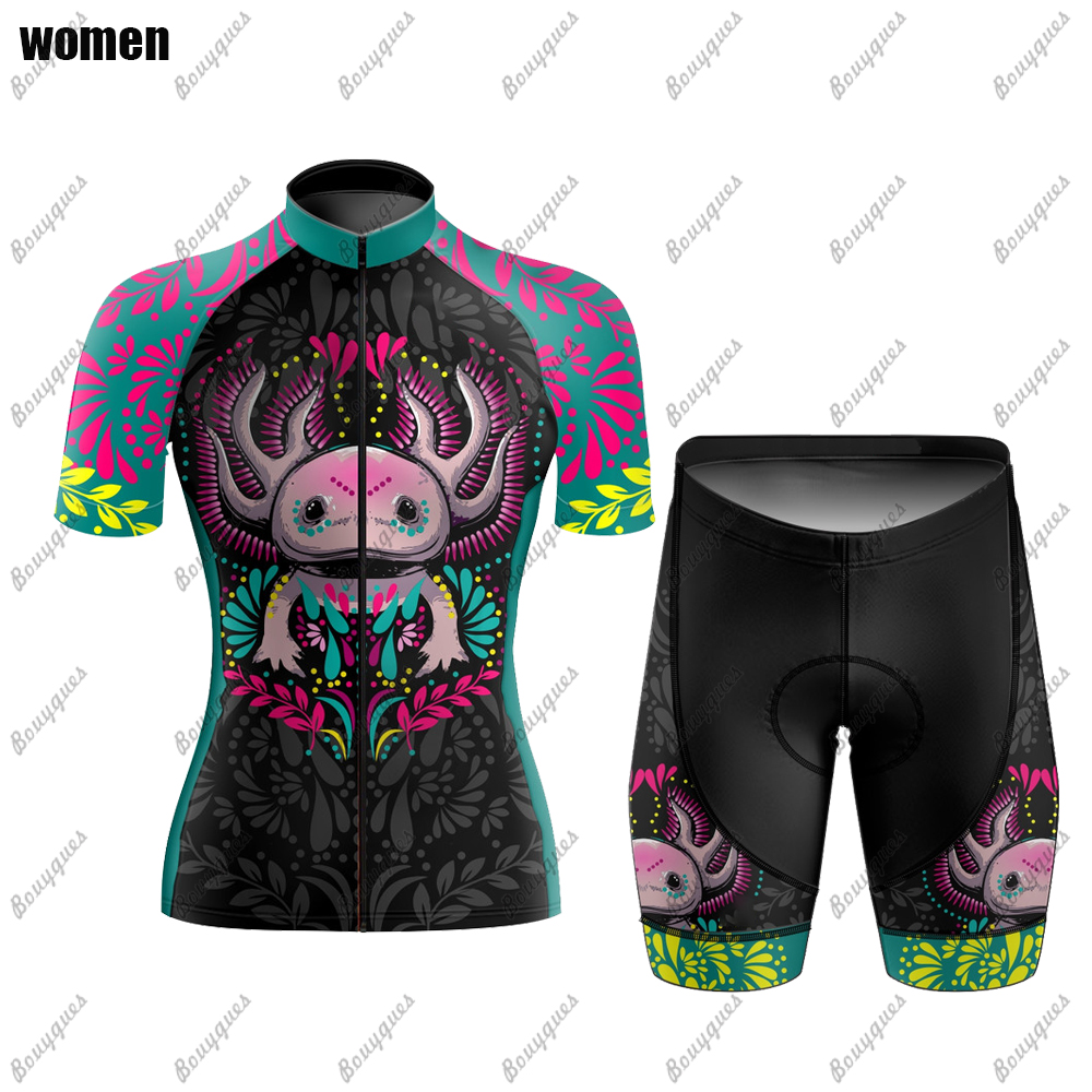 NEW Pro Team Mexico Women Cycl - Mountain Biking New Mexico บทวิจารณ์และราคา