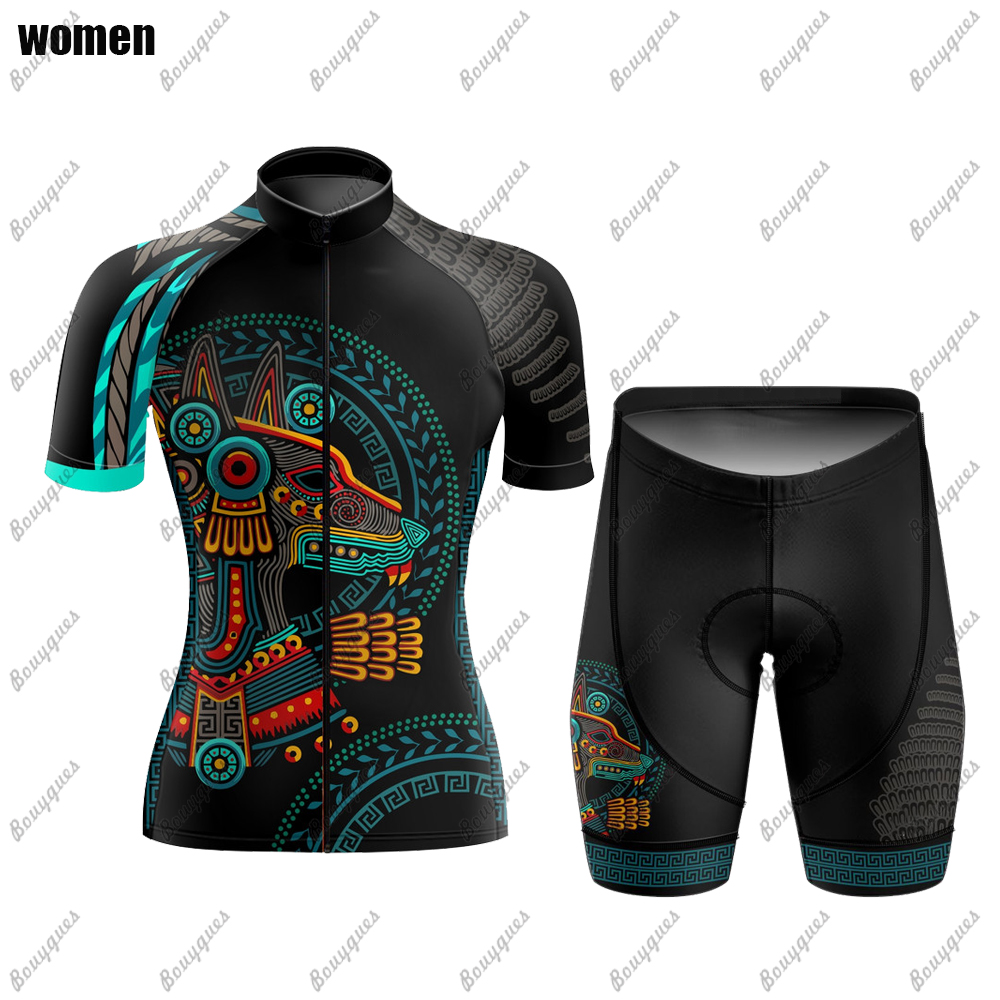NEW Pro Team Mexico Women Cycl - Mountain Biking New Mexico บทวิจารณ์และราคา