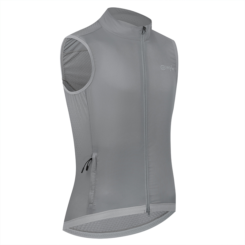 YKYWBIKE Men's Cycling Vests   - Mountain Biking Vest บทวิจารณ์และราคา